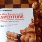 Aperture, il libro completo delle aperture, due torri