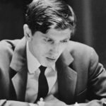 Bobby Fischer insegna gli scacchi