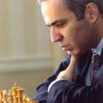 Kasparov e deep blue