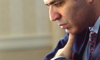 Kasparov e deep blue