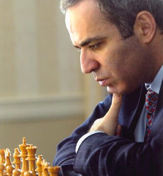 Kasparov e deep blue