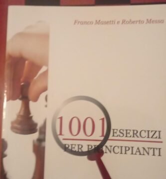 "1001 esercizi per principianti"