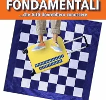 scacchimania, i 100 finali fondamentali, libro finali scacchi